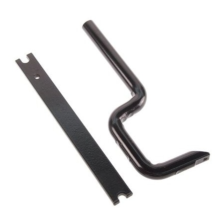 Steck Manufacturing DOOR HINGE PIN POPPER SS21835